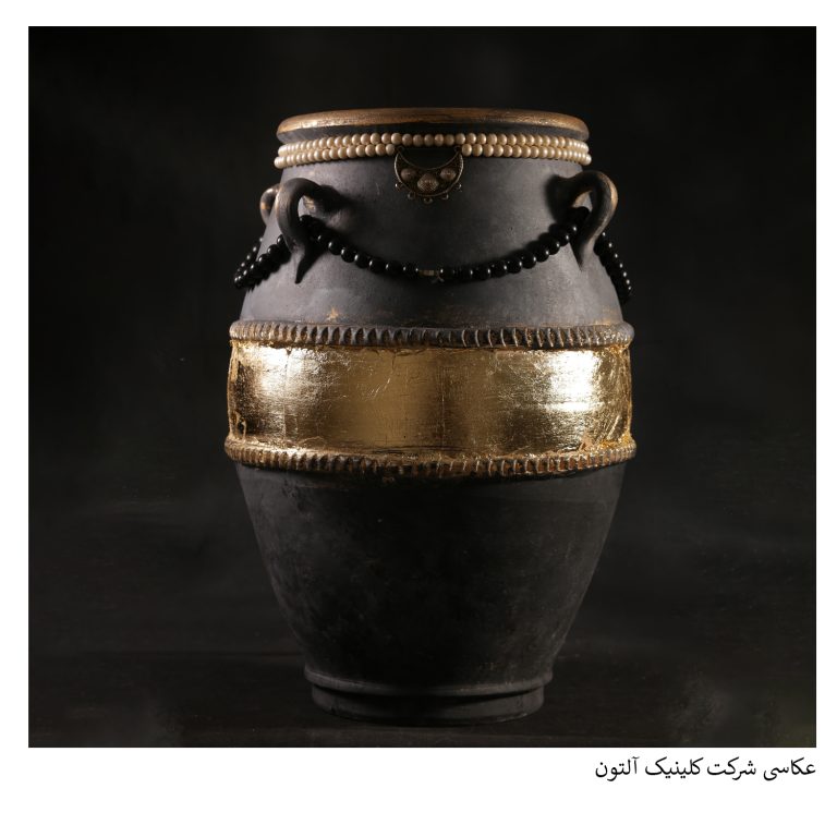 عکاسی صنعتی اکسسوری محصولات شرکت کلینیک آلتون