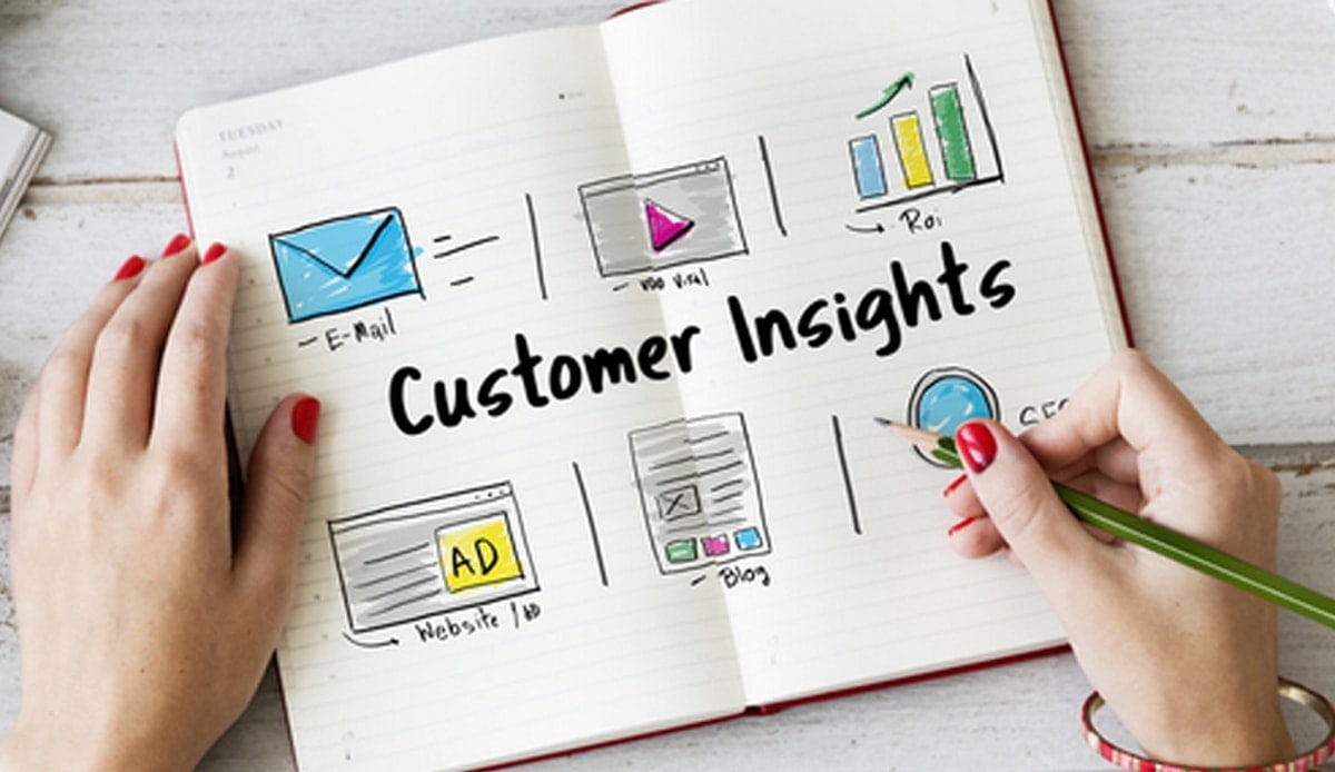 بینش مصرف‌کننده (Consumer Insights)