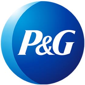 p&g